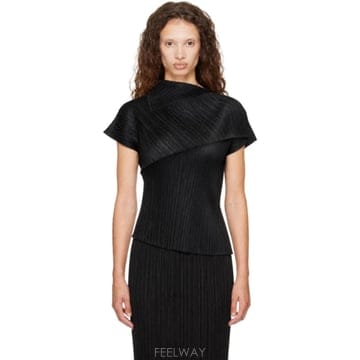 Issey Miyake 26 FW �ø��� �ø��� �̼��� �̾��� ���� ���� ž 271941F09901426 FW �ø��� �ø��� �̼��� �̾��� ���� ���� ž 271941F