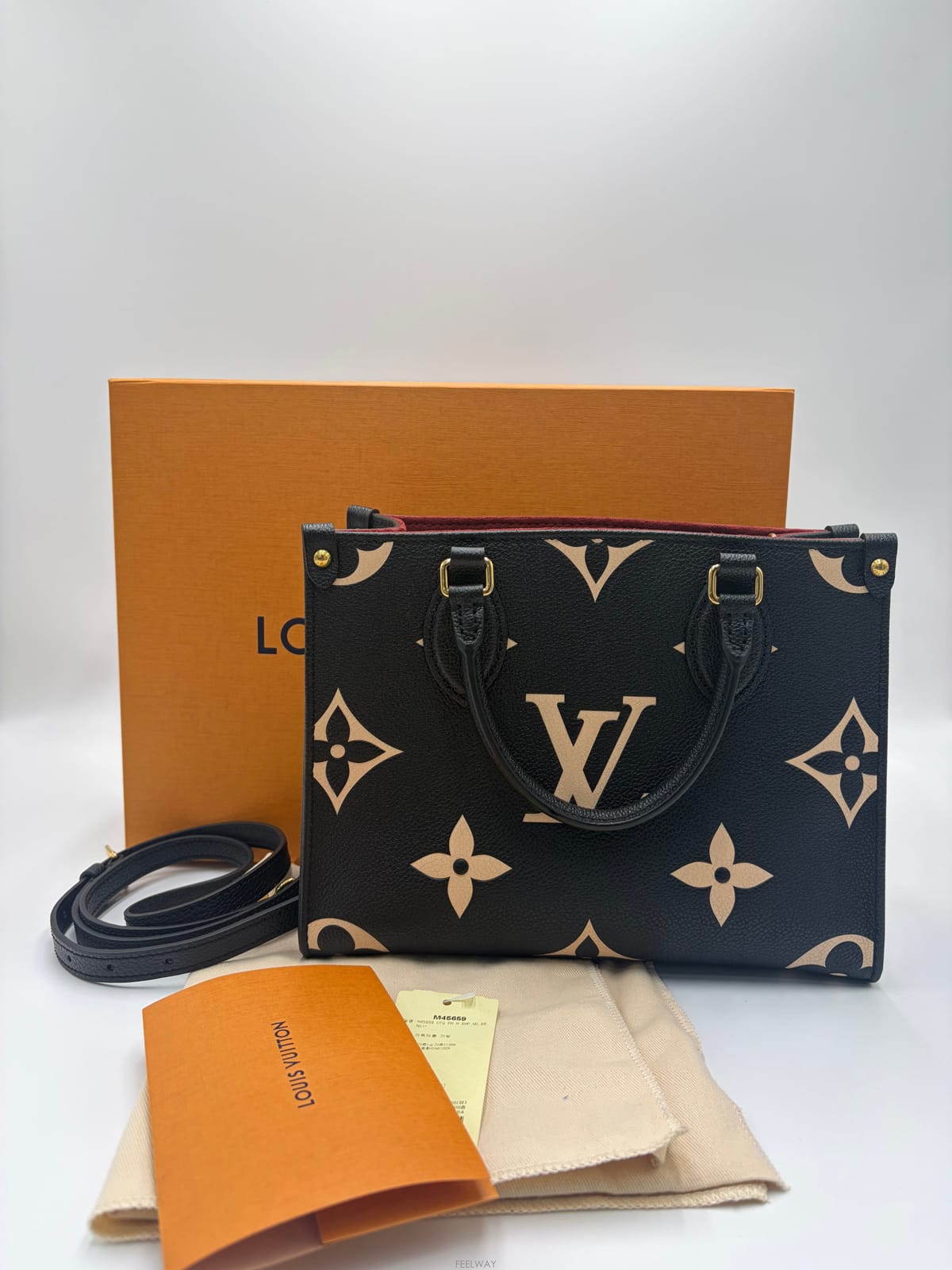 Louis Vuitton ���̺��� �������� �´���PM M45659���̺��� �������� �´���PM M45659