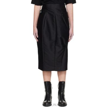 Undercover 26 FW ���Ŀ�� ���� �г� ��ũ �̵� ��ĿƮ 262414F09200226 FW ���Ŀ�� ���� �г� ��ũ �̵� ��ĿƮ 262414F09200