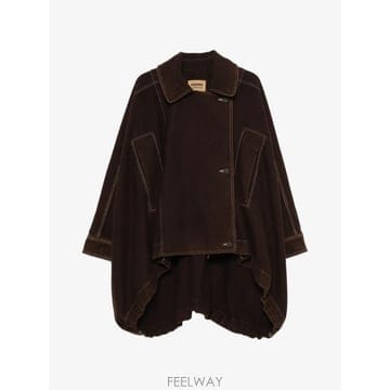 | Other Brand | 26 FW Uma Wang ť ��Ʈ��Ʈ ��Ƽġ ���������� ��Ŷ UP6030 TP45839004026 FW Uma Wang ť ��Ʈ��Ʈ ��Ƽġ ���������� ��Ŷ UP