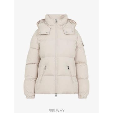 Moncler 26 FW ��Ŭ���� �����ν� �ĵ� �е� ��Ŷ L20931A0019754A81 TP45770946026 FW ��Ŭ���� �����ν� �ĵ� �е� ��Ŷ L20931A0019754A