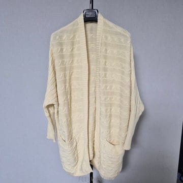랄프로렌 폴로 M 숄 가디건 카디건 W-자켓-352