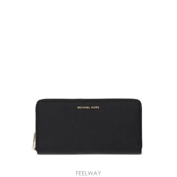 26 FW Michael Michael Kors 슬림 자 콘티넨탈 지갑 32F5GJ6T7T TP4587742