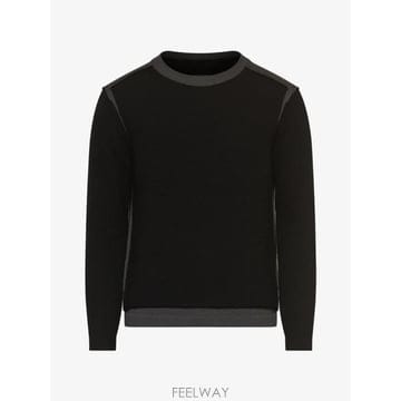 26 FW 메종마르지엘라 크루 넥 스웨터 SH0HL0047M13280 TP459610793