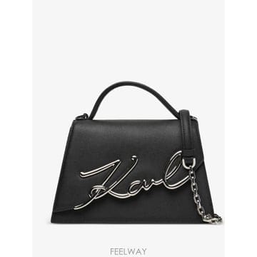 Karl Lagerfeld 26 FW Į�����Ʈ K �ñ״�ó �̵�� ũ�ν� �� A1W30036 TP45945720626 FW Į�����Ʈ K �ñ״�ó �̵�� ũ�ν� �� A1W30036 