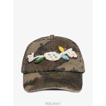 | Other Brand | 26 FW BLUEMARBLE �ö�� �ڼ� ī���ö��� ����Ʈ ĸ ���� HAT03XX00B26CAM TP45826 FW BLUEMARBLE �ö�� �ڼ� ī���ö��� ����Ʈ ĸ ����