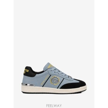Philipp Plein 26 FW �ʸ��÷��� ��Ʈ�� �㽽 ����Ŀ�� AAFSUSC1062PLE022N TP45960778526 FW �ʸ��÷��� ��Ʈ�� �㽽 ����Ŀ�� AAFSUSC1062PLE02