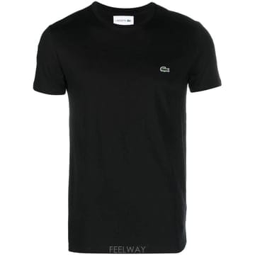 LACOSTE 26 FW ���ڽ��� �ΰ� ��ġ ũ��� Ƽ���� TH67090 TP45746565126 FW ���ڽ��� �ΰ� ��ġ ũ��� Ƽ���� TH67090 TP45746