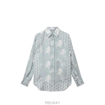 Stella McCartney 26 FW ���ڶ� ��īƮ�� Ȧ�� ����Ʈ ��ũ ���� 6202133IS218 TP45971639226 FW ���ڶ� ��īƮ�� Ȧ�� ����Ʈ ��ũ ���� 6202133IS2