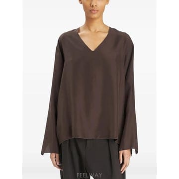 | Other Brand | 26 FW Barena ����Ÿ V�� Ʃ�� TOP5801 TP45814179226 FW Barena ����Ÿ V�� Ʃ�� TOP5801 TP458141792