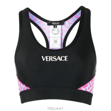 Versace 26 FW ������ü ������ü �� �׷�ī �ΰ� ����Ʈ ��� 10020781A01621 TP45715587726 FW ������ü ������ü �� �׷�ī �ΰ� ����Ʈ ��� 1