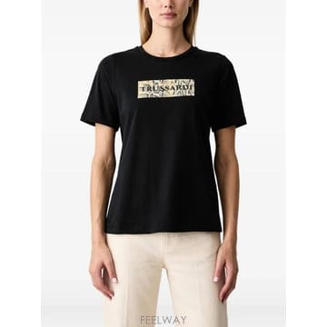 | Other Brand | 26 FW Trussardi �ΰ� ����Ʈ Ƽ���� G0256000319N TP45971529426 FW Trussardi �ΰ� ����Ʈ Ƽ���� G0256000319N TP4597