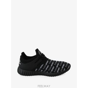 | Other Brand | 26 FW Plein Sport �ΰ� ����Ʈ ����Ŀ�� SADSUSC0530STE003N TP45552548526 FW Plein Sport �ΰ� ����Ʈ ����Ŀ�� SADSUSC0530STE0