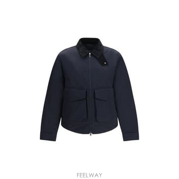 해외 이태리배송 AW26 프레드 페리 남성 나일론 재킷 J3316_608