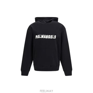 Palm Angels �ؿ� ���¸���� AW26 �� ������ ���� �� ���� �ĵ� ����Ʈ���� PAMBB003FL007_1003�ؿ� ���¸���� AW26 �� ������ ���� �� ���� �ĵ� ����