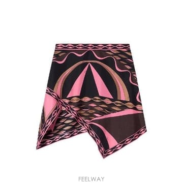 | Other Brand | �׶�����Ÿ �ؿ� PUCCI ���� PRINTED SILK ��ĿƮ 6URV866U784058�׶�����Ÿ �ؿ� PUCCI ���� PRINTED SILK ��ĿƮ 6URV866
