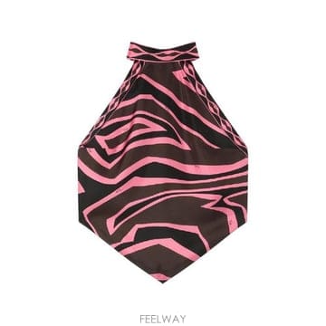 | Other Brand | �׶�����Ÿ �ؿ� PUCCI ���� PRINTED SILK ž 6URM206U741018�׶�����Ÿ �ؿ� PUCCI ���� PRINTED SILK ž 6URM206U741
