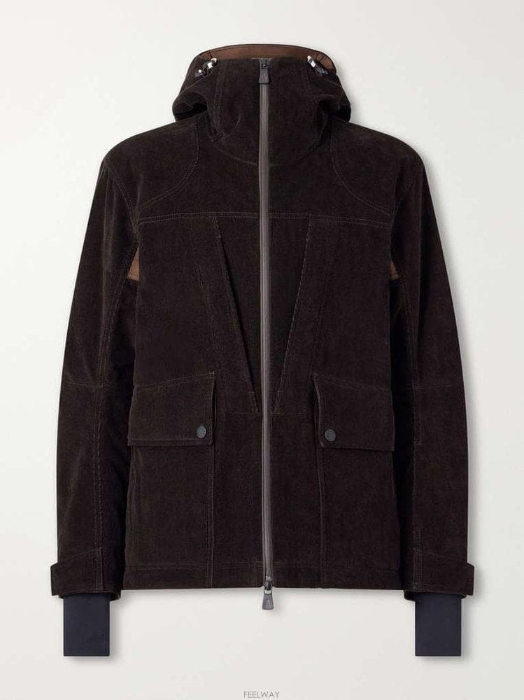Moncler ��Ŭ���� AIROLO �ĵ� ��ư������ TECHCORDUROY ��Ű  B0082496227��Ŭ���� AIROLO �ĵ� ��ư������ TECHCORDUROY ��Ű  B00