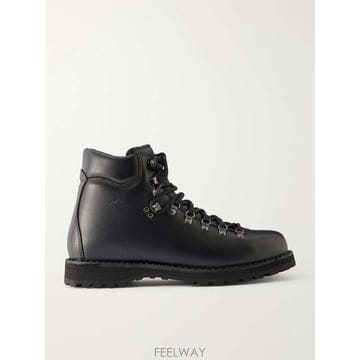 디에메 ROCCIA VET 나파 레더 하이킹 부츠 DI25FWRVM B0082496230