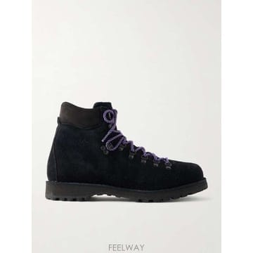 디에메 ROCCIA VET 스웨이드 하이킹 부츠 DI24FWRVM- B0082496231