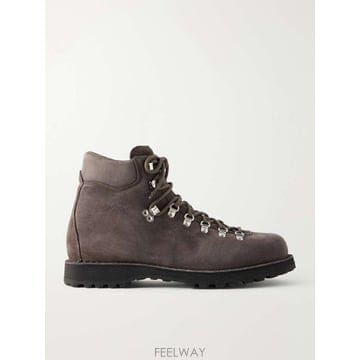 디에메 ROCCIA VET 스웨이드 하이킹 부츠 DI26FWRVM- B0082496235