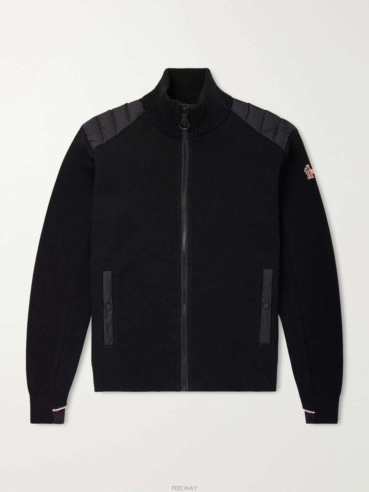 Moncler ��Ŭ���� �е� �� ������� �ٿ� ��Ű MIDLAYER L20979B B0082496236��Ŭ���� �е� �� ������� �ٿ� ��Ű MIDLAYER L20979B B