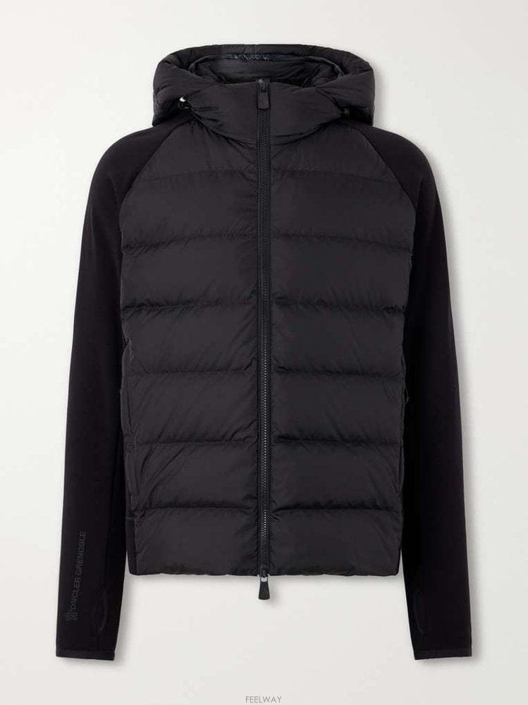 Moncler ��Ŭ���� �ĵ� ���� �� & ������ �Ŀ� STRETCHTM ���� ��Ű B0082496239��Ŭ���� �ĵ� ���� �� & ������ �Ŀ� STRETCHTM ���� ��