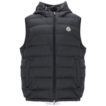Moncler 26FW ��Ŭ���� �귻�� ��Ʈ �ٿ� ���� 1A00019597X2 999 BLACK26FW ��Ŭ���� �귻�� ��Ʈ �ٿ� ���� 1A00019597X2 999 B