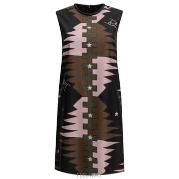 | Other Brand | [V90]Pucci 6URG056U831052 ���� ���ǽ� �巹�� �� �̵� �̴� �� �ƽõ巹�� ������Ʈ Va[V90]Pucci 6URG056U831052 ���� ���ǽ� �巹�� �� �̵� 