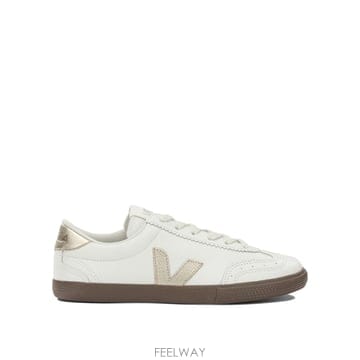 VEJA [V90]���� VO2021413AWHITE PLATINE BAR ���� ����Ŀ�� ��ȭ ������ Volley Lo[V90]���� VO2021413AWHITE PLATINE BAR ���� ����Ŀ�� ��