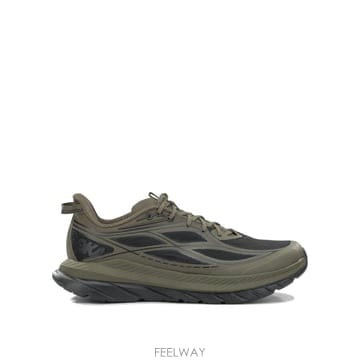[V90]Hoka 1176250MALVB 남성 스니커즈 슬립온 Mach Remastered Low Top S