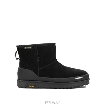 UGG [V90]��� 1180196BLK ���� ����Ŀ���� ÿ�ú��� Classic Mini Guard GTX Pull[V90]��� 1180196BLK ���� ����Ŀ���� ÿ�ú��� Classic 