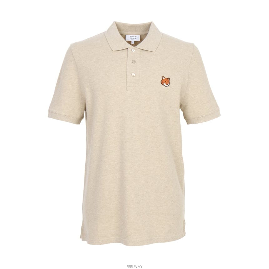 Maison Kitsune ������� ���� ī�� ����Ƽ���� PM00209KP0002 0604������� ���� ī�� ����Ƽ���� PM00209KP0002 0604