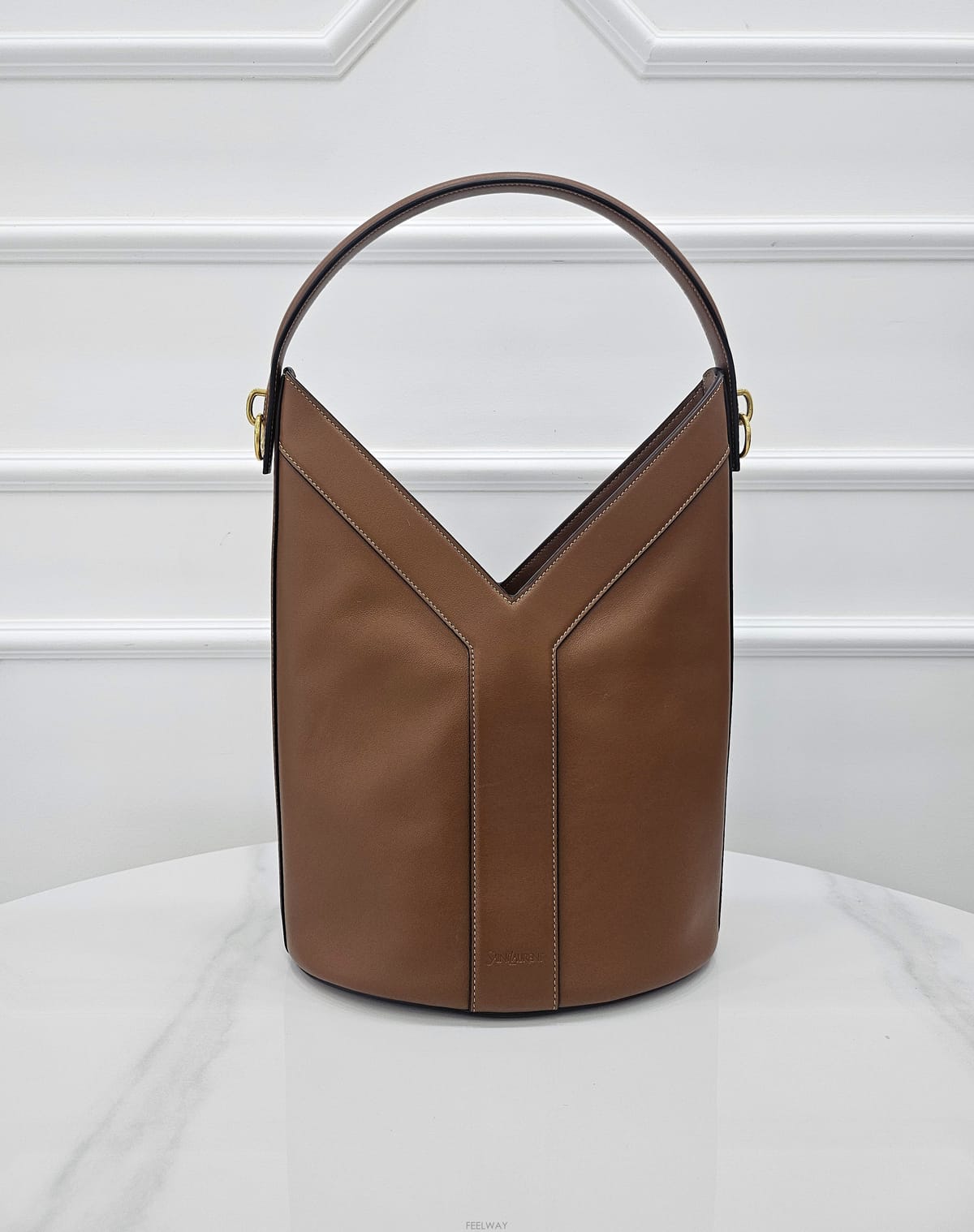 Saint Laurent [�̴ٽ�] ���ζ� Y ž�ڵ� ��Ŷ�� �긯 840891[�̴ٽ�] ���ζ� Y ž�ڵ� ��Ŷ�� �긯 840891