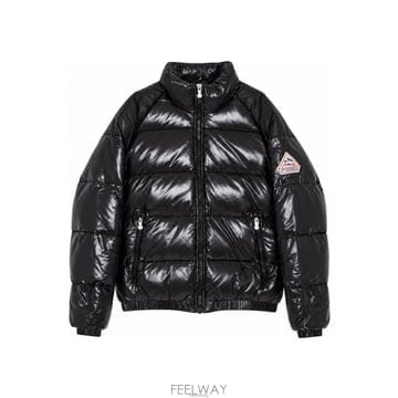Pyrenex �Ƿ��ؽ� 26FW ��Ƽ����ƽ ���� �ٿ� �е� ���� ���� HUY015P 0009�Ƿ��ؽ� 26FW ��Ƽ����ƽ ���� �ٿ� �е� ���� ���� HUY0