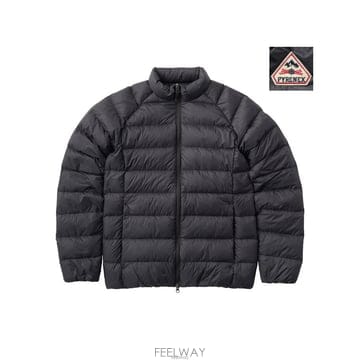 피레넥스 26FW 에어리얼 SC 패커블 다운 남성 경량 패딩 점퍼 자켓 HMY028P 0009
