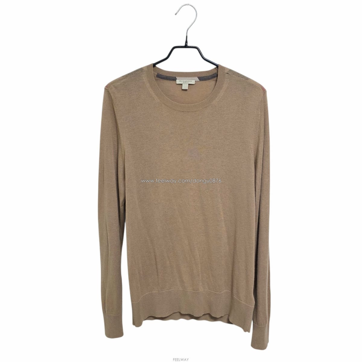 Burberry ������ �긴 ��� üũ ĳ�ù̾� ��Ʈ������ �긴 ��� üũ ĳ�ù̾� ��Ʈ