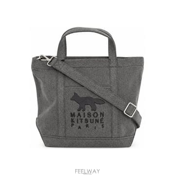 Maison Kitsune ����Ű���� 26FW �������� ���� ���� ���� ���� ��Ʈ�� ũ�ν��� MRUBT13WD4032 0594����Ű���� 26FW �������� ���� ���� ���� ���� ��Ʈ�� ũ