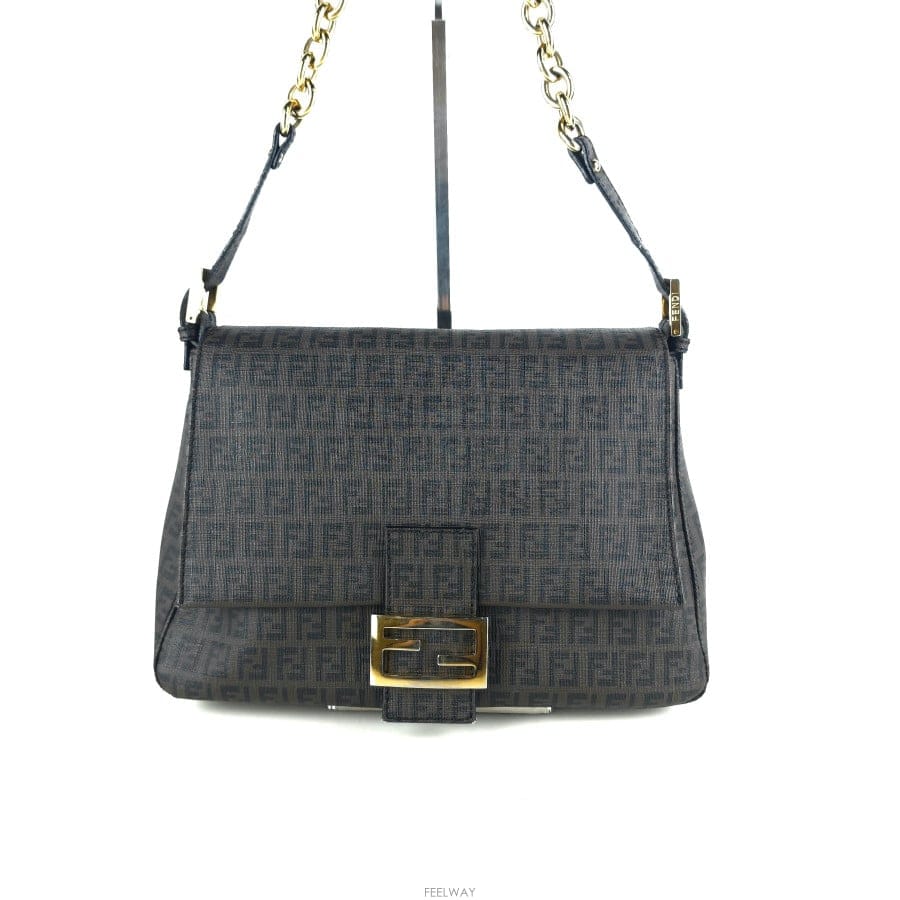 FENDI [�Ƹ�����]��� ��ī ���� �����8BR001[�Ƹ�����]��� ��ī ���� �����8BR001
