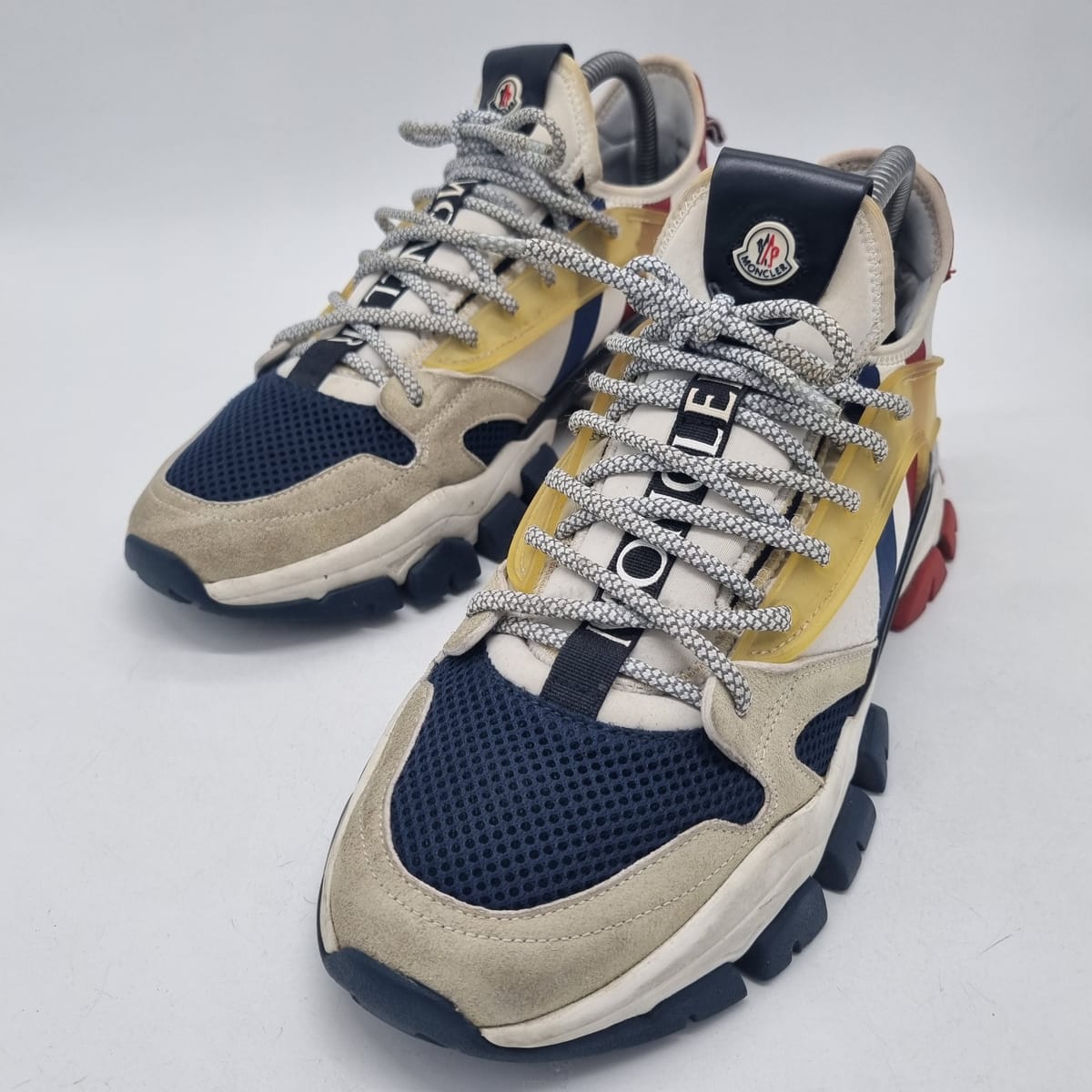 Moncler ��Ŭ���� TREVOR ����Ŀ�� ���� 260mm (41)��Ŭ���� TREVOR ����Ŀ�� ���� 260mm (41)