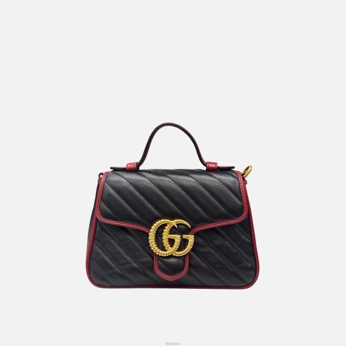 GUCCI ���� GG ���� �̴� ž�ڵ� ����� 583571���� GG ���� �̴� ž�ڵ� ����� 583571