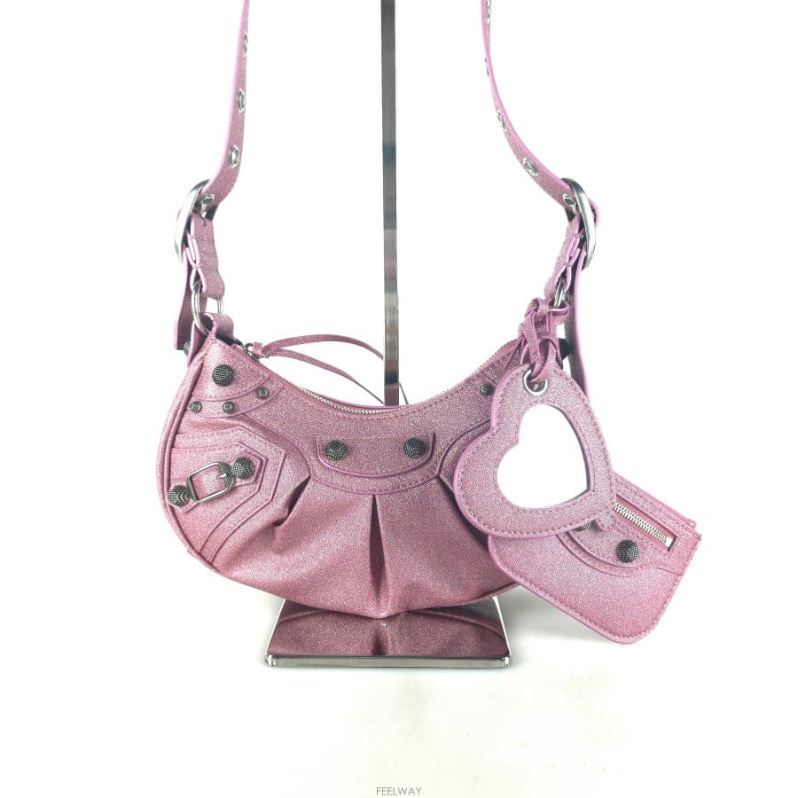 Balenciaga [�Ƹ�����]XS�߷��þư� �۸��� �� ī�� �����671309[�Ƹ�����]XS�߷��þư� �۸��� �� ī�� �����671309