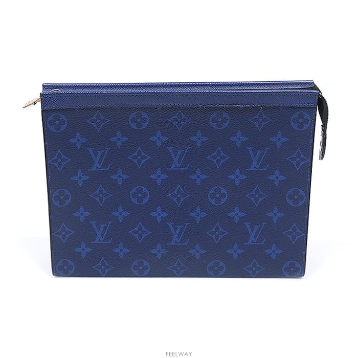 Louis Vuitton ���̺��� M30423 �۽��� ���� Ÿ�̰��� ���׷� ��Ŭ���� ĵ���� ����Ʈ ������ MM Ŭ��ġ���̺��� M30423 �۽��� ���� Ÿ�̰��� ���׷� ��Ŭ��