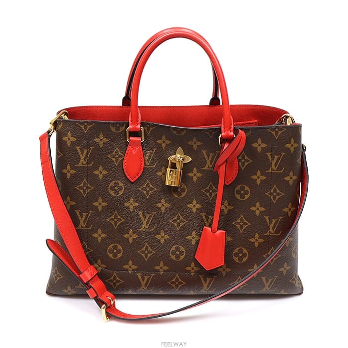 Louis Vuitton Louis Vuitton(���̺���) M43553 ���׷� ĵ���� ��Ŭ���� �ö�� ��Ʈ 2WAYLouis Vuitton(���̺���) M43553 ���׷� ĵ���� ��Ŭ��