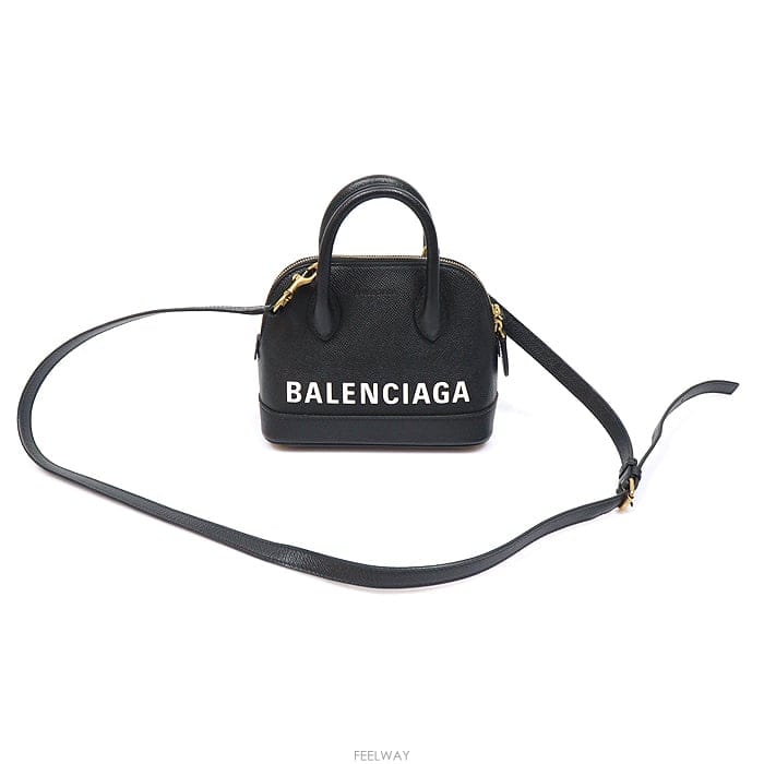 Balenciaga Balenciaga(�߷��þư�) 550646 ���� �׷��� ī����Ų XXS �̴� �� ž�ڵ� 2WAYBalenciaga(�߷��þư�) 550646 ���� �׷��� ī����Ų XXS