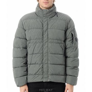 CP 컴퍼니 크롬-R 남성 패딩 자켓 19CMOW012A 005904G 921