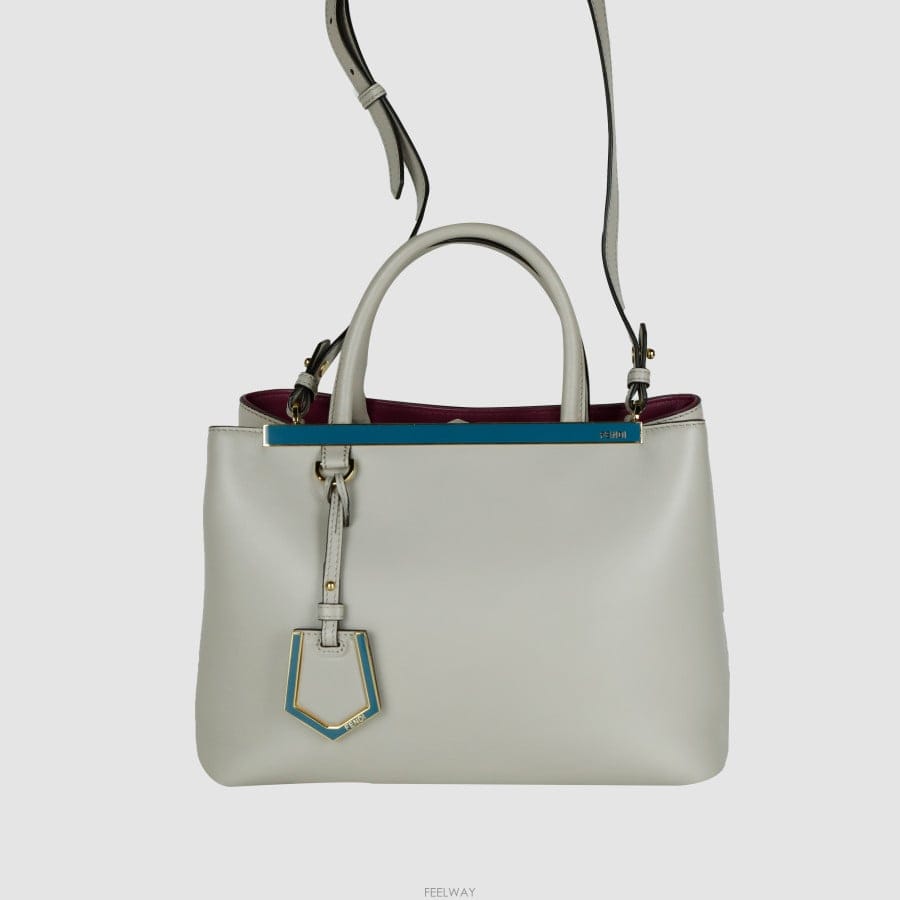 FENDI [�Ƹ�����]���� ��� ���긣 ��Ʈ�� �����8BH253[�Ƹ�����]���� ��� ���긣 ��Ʈ�� �����8BH253