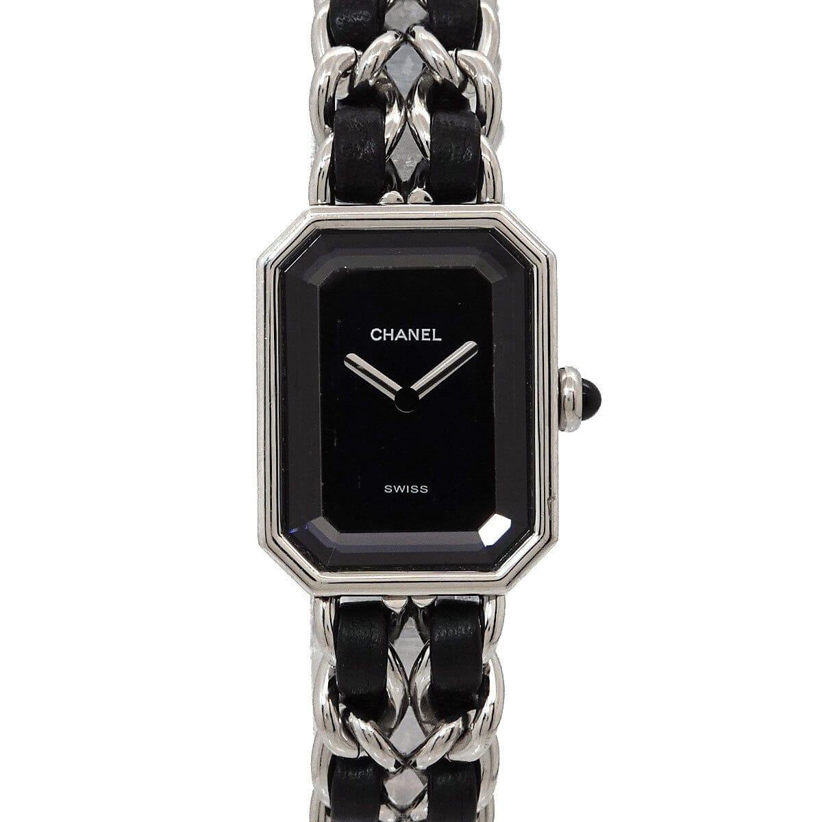 CHANEL [����] �����̿��� ü�� ��ġ ��ƿ �ǹ� L[����] �����̿��� ü�� ��ġ ��ƿ �ǹ� L