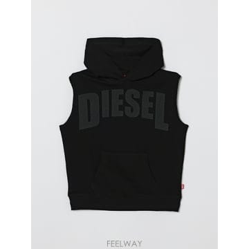 [A6] 디젤 J02591KYA0MK 키즈 스웨터 J02591KYA0MK-900