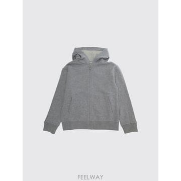 [A6] 펜디 JUH126AWLM 키즈 스웨터 JUH126AWLM-F0WG5